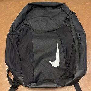 Nike Black Backpack